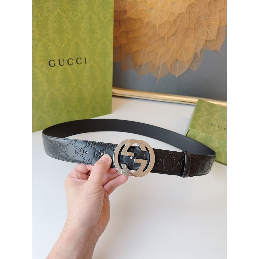 Gvc*1 belts